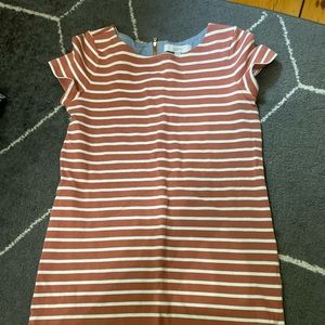 Loft Dress- used great condition